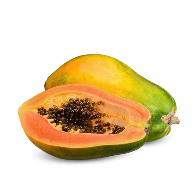 Papaya 500 gr